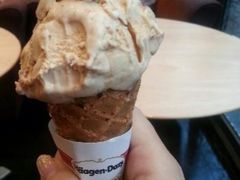 冰淇淋-哈根达斯(武汉天地店)