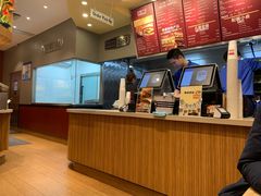 -The Habit Burger Grill 哈比特汉堡(爱琴海店)