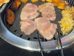 -老卜奎齐齐哈尔烤肉(人民东路店)