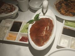 -大鸭梨烤鸭(枣园店)