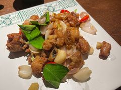 -云海肴·汽锅鸡·云南菜(领展购物广场·中关村店)
