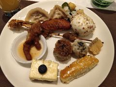 -上海虹桥宾馆味翠餐厅