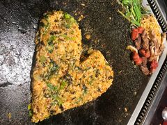 -猪的故事·韩式烤肉(韩乐坊店)