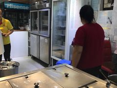 -百花传统甜品店(原址店)