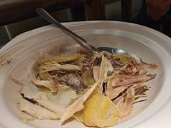 -金苑酒家·客家菜·广东老字号(万象店)