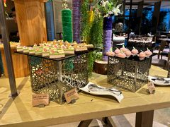 -金海湾自助餐厅(金陵饭店)