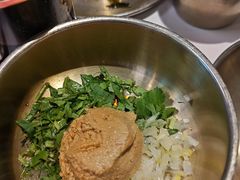 -西塔老太太泥炉烤肉(北京望京店)