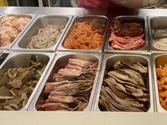 -食乐佳麻辣香锅(森林摩尔商业街区店)
