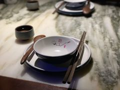 -绿茶餐厅(昆明世纪金源店)