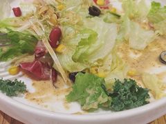 -通海俄式烧烤·俄罗斯大串(爱建店)