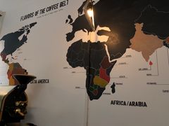 -COFFEE HOLIC(朝外SOHO店)