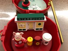 -星巴克(北京三里屯SOHO一店)