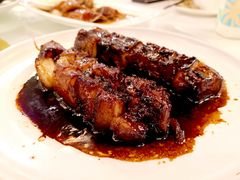 马来黑叉烧-朱仔记食府(江南大道店)