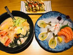 -友悦食堂(灯湖店)