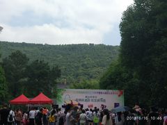 -宝岩生态观光园