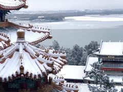 -颐和园