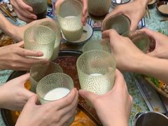 -鸿姐老火锅(疁城新天地店)