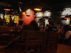 -Helens海伦司小酒馆(深圳文蔚大厦店)