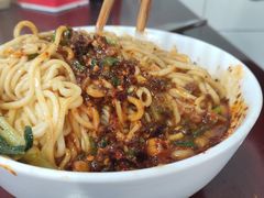 -朱儿面庄(洋河三路店)