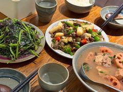 -静一餐厅·湖北菜(前门店)