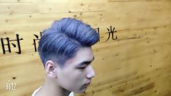 -发源地HAIR SALON