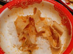 -辣伍爺·冒菜(乐淘里店)