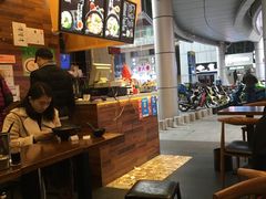 -渝和喵叔米线(南坪万达店)