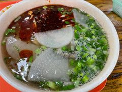 -兰州马子禄牛肉面(文景公园店)