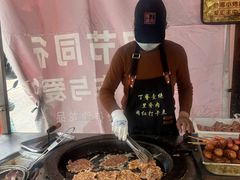 -丁脊壹绝·里脊肉