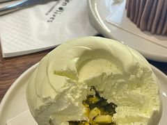 -Ten Olives甜点