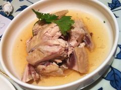 -绿茶餐厅(布吉万象汇店)