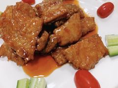 -食为先(中山七路店)