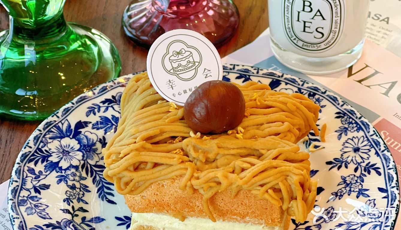 龙岗不能错过的高空下午茶🫖
