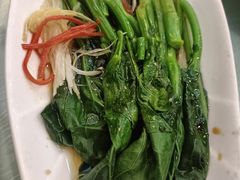 -烤肉季饭庄