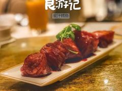 -唐阁(香港朗廷酒店)