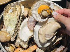 -北李·海肠捞饭·大连菜(望京凯德MALL店)
