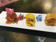 -柒园·三十年创意杭帮菜(龙湖滨江天街店)