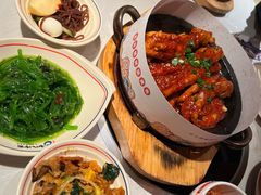 -七八冷面·延边朝鲜族美食(欢乐谷店)