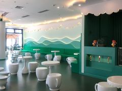 -CHOCHENG&CO.(欢乐海岸店)