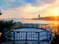 -青岛第二海水浴场