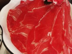 -澳美徕·港式花胶鸡火锅(高新万达店)