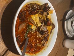 -辛香汇(飞洲店)