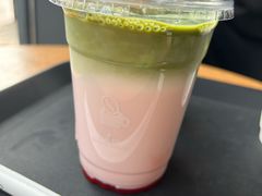 -Seesaw Coffee(南京国金中心店)