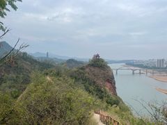 -马口生态公园