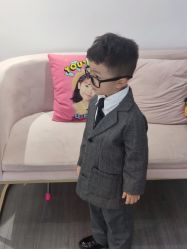 -幺幺BABY婚纱摄影