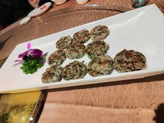 -牛头鱼庄·地道广西菜(西明店)