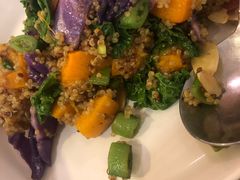 -茹·pure vegan(博华广场店)