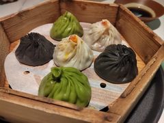 -米桃-吴韵风雅·拙园(北外滩来福士店)