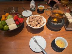 -王府茶楼茶宴·创意菜(朝阳公园店)