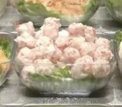 龙虾球-食代馆(深业上城店)